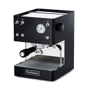 La Pavoni - Kolbowy ekspres do kawy Casa Bar LPMCBN01EU Czarny