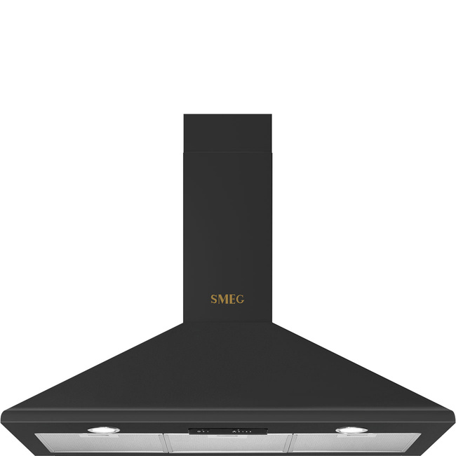 Smeg Okap kuchenny 90 cm KSED95COA UNIVERSAL