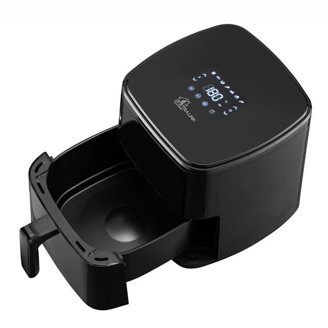 Extralink Home SJ-500 5L | Frytkownica | 5L