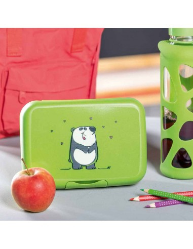 Lunch Box Panda