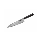 Nóż szefa kuchni DAMASCUS 67 20,8 cm, Samura