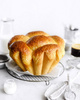 Forma do babki Brioche 22cm Silver-Top - Patisse