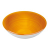 Misa Twist Średnica 27,5 Cm; 2,77 L; Żółta - Guzzini