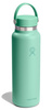 Butelka termiczna Hydro Flask Wide Mouth 40 oz z zakrętką Flex Cap, Mermaid Green