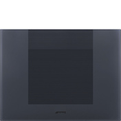 Smeg - Chłodziarka na wino, Linea, NG CVI120GE - Neptune Grey