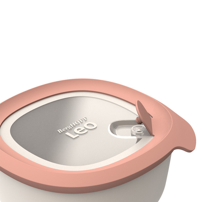 Leo Zestaw 3 Misek - Berghoff