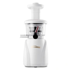 Wyciskarki wolnoobrotowe z funkcją mielenia Cooksense HD HD-8801 - biały