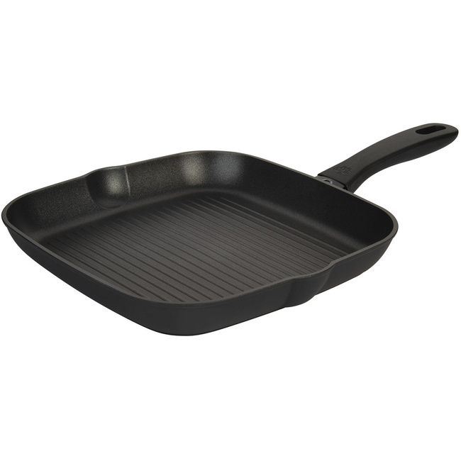 Avola Patelnia Grillowa 28 Cm - Ballarini