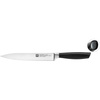 Nóż Do Wędlin 20 Cm Czarny - Zwilling