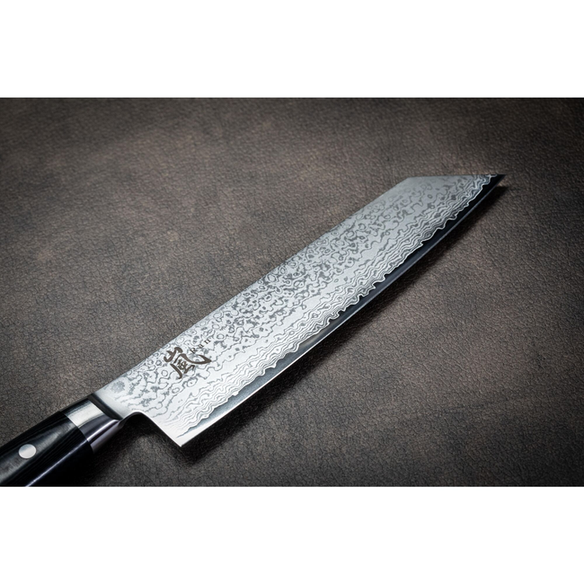 noże kuchenne do krojenia kiritsuke 20 cm 8" - yaxell