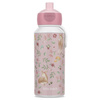 Bidon dla dziewczynki Mepal Pop-Up Campus 400 ml Fairy Garden, wzór wróżkowy ogród