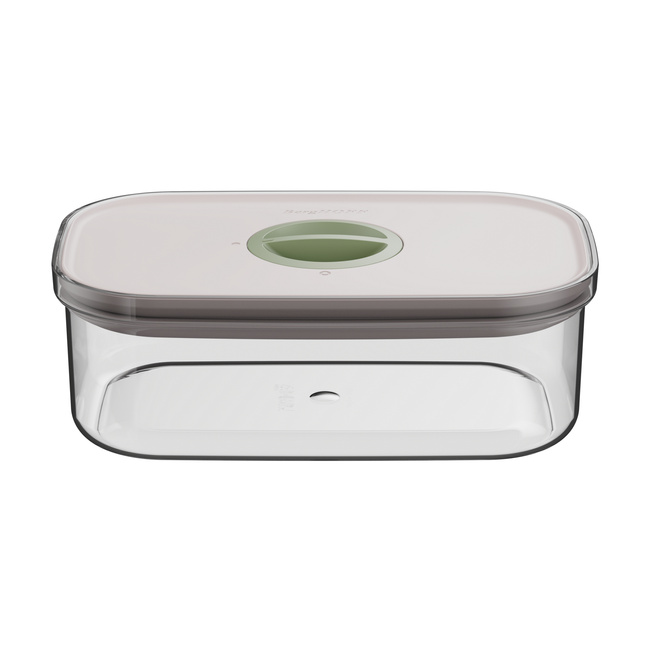 Pojemnik na żywność Smart seal 1,50l - Berghoff