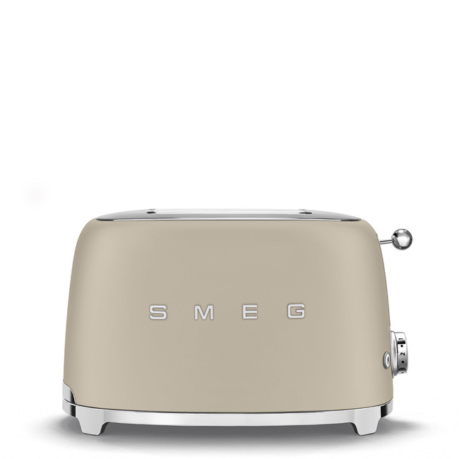 Tostery na 2 kromki Smeg 50's Style TSF01MLMEU