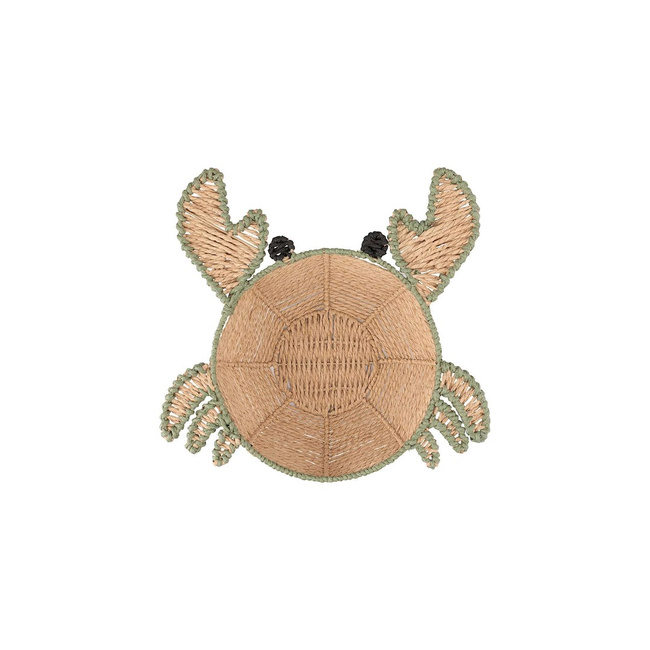 Incarta kosz krab - Rituali domestici