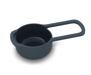 Zestaw misek i miarek Joseph Joseph Nest 9 Plus, 100 Collection, stal