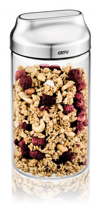 Kippo Pojemnik do przechowywania 1 Ltr - Gefu