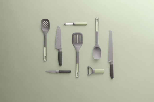 Łyżka cedzakowa Balance - Berghoff