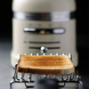 Przepisz test: Toster na 2 kromki Artisan KitchenAid 5KMT2204EMS, srebrzystopopielaty