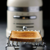 Toster Na 2 Kromki Artisan Kitchenaid 5KMT2204EER, Czerwony