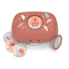 Lunchbox dziecięcy Gram, Graphic Umbrella - Monbento
