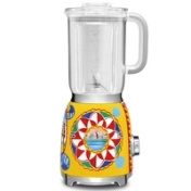 Smeg - Blender, D&G Blf01dgeu Sda 50's Style