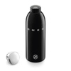 Smeg - Butelka termiczna WBF01BL 24Bottles® - czarny