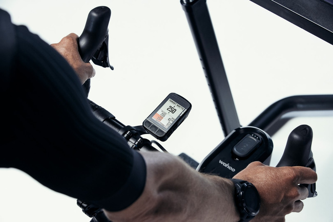 Trenażer Wahoo New Kickr v6.0 - Wahoo Fitness