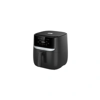 Frytkownica Beztłuszczowa z wagą (Airfryer) Wartmann z powłoką ceramiczną