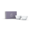 Miseczki do dipów Szczęśliwe Buźki Tassen 2x100ml - 58Products