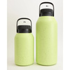 Butelka termiczna Chillys | 2000 ml | Żółta series 2 - Chillys bottles