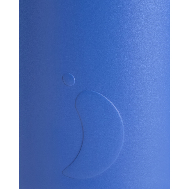 Butelka termiczna Chilly's Series 3, 1000 ml, Pacific