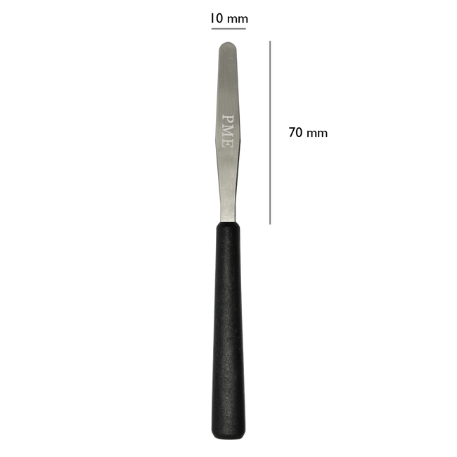 Pme Mini Szpatułka Cukiernicza 15 Cm