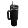 Stanley termos Quencher H2.O FlowState 1.18L Black 2.0 stal nierdzewna Quencher H2.O FlowState Stanley