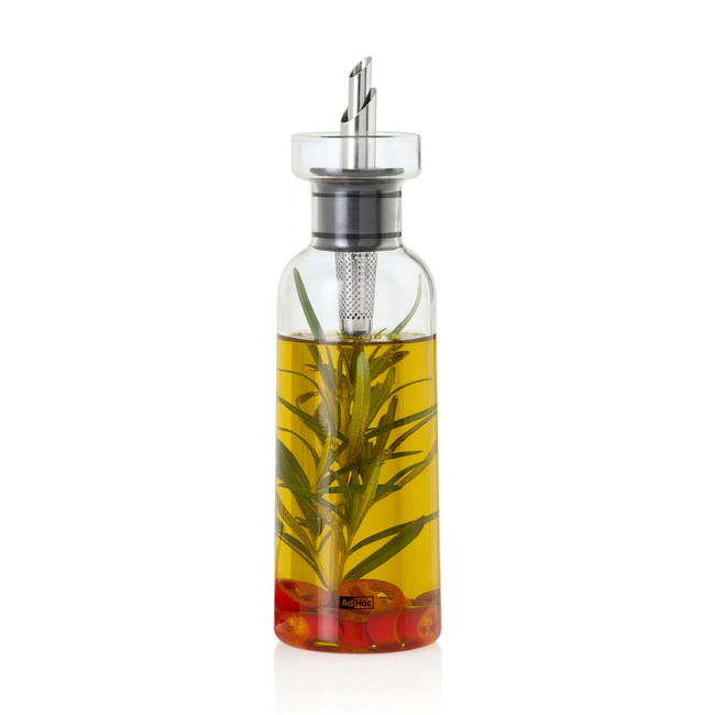 Precyzyjny dyspenser do oliwy/octu Aroma Pour 120ml - Adhoc