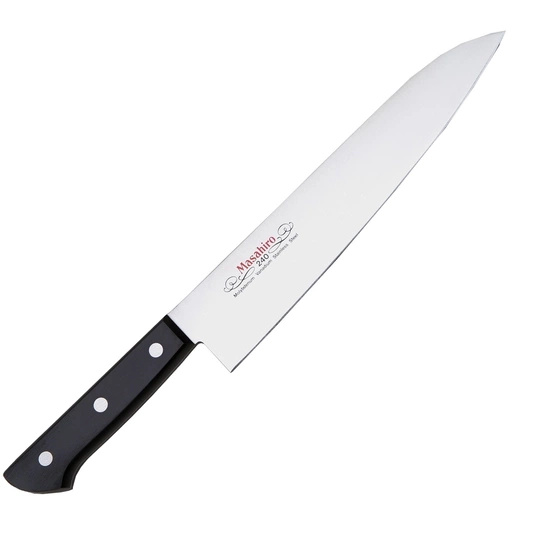 Masahiro Bwh Chef 240Mm [14012] - Masahiro