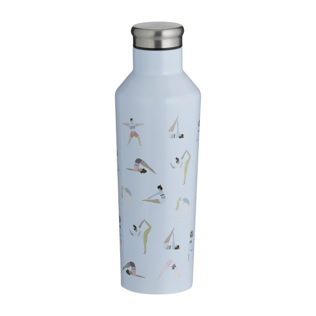 Butelka Termiczna 0,5l. Active, Pure - Typhoon