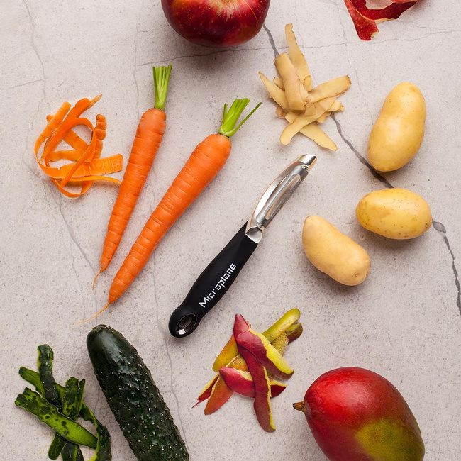 Obieraczka do warzyw i owoców Professional Microplane