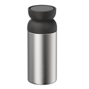 Kubek termiczny Mepal Ellipse 350 ml na kawę i herbatę, Nordic Black