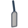 Tarka stalowa Mepal Chef It 30 cm Navy z pokrywką ochronną