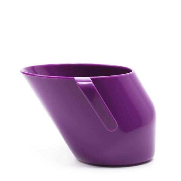 Doidy Cup - Kubeczek dla dzieci - Jagodowy