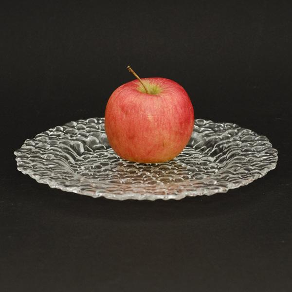 Talerzyk do ciasta 21 cm Gocce - Luigi Bormioli