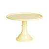 Patera Yellow 30 cm - A Little Lovely Company