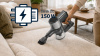 Extralink Home | Odkurzacz bezprzewodowy pionowy 2w1 | 150W | R-706