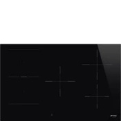 Smeg - Płyta indukcyjna, 80 cm, prosta krawędź Si1m4854d Universal