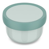 Fruit Box Pudełko Na Owoce Campus 300 Ml Cool Mint 107430090300 - Mepal
