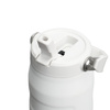 Stanley Butelka Iceflow™ Flip Straw 2.0 0.7 L Frost