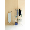Deska do prasowania Brabantia B, 124 x 38 cm, pokrowiec Fresh Breeze