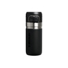 Stanley Butelka Quick-flip 0.47 L Black 2.0