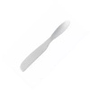 KAI Bready Select aluminiowy nóż do twardego masła 15,5 cm DL7039