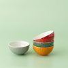 Miseczki ceramiczne 10 cm 175 ml 4 szt IN The Forest - Mason Cash